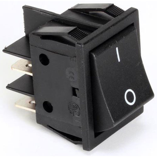 (image for) Star Mfg 33436 ROCKER MOLVENO SWITCH